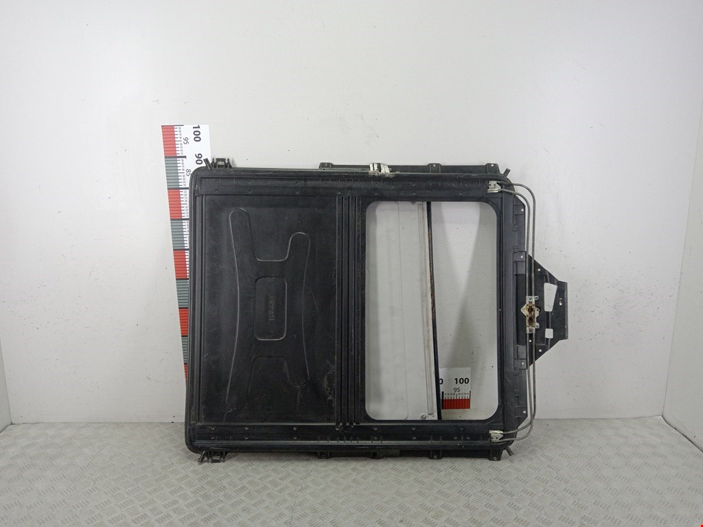 Люк в сборе электрический BMW 3er E36 1991-2000