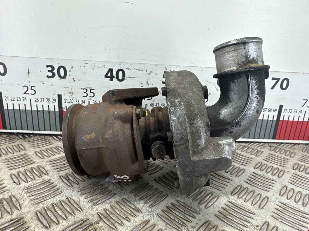 Турбина MERCEDES-BENZ Vito W638 1996-2003