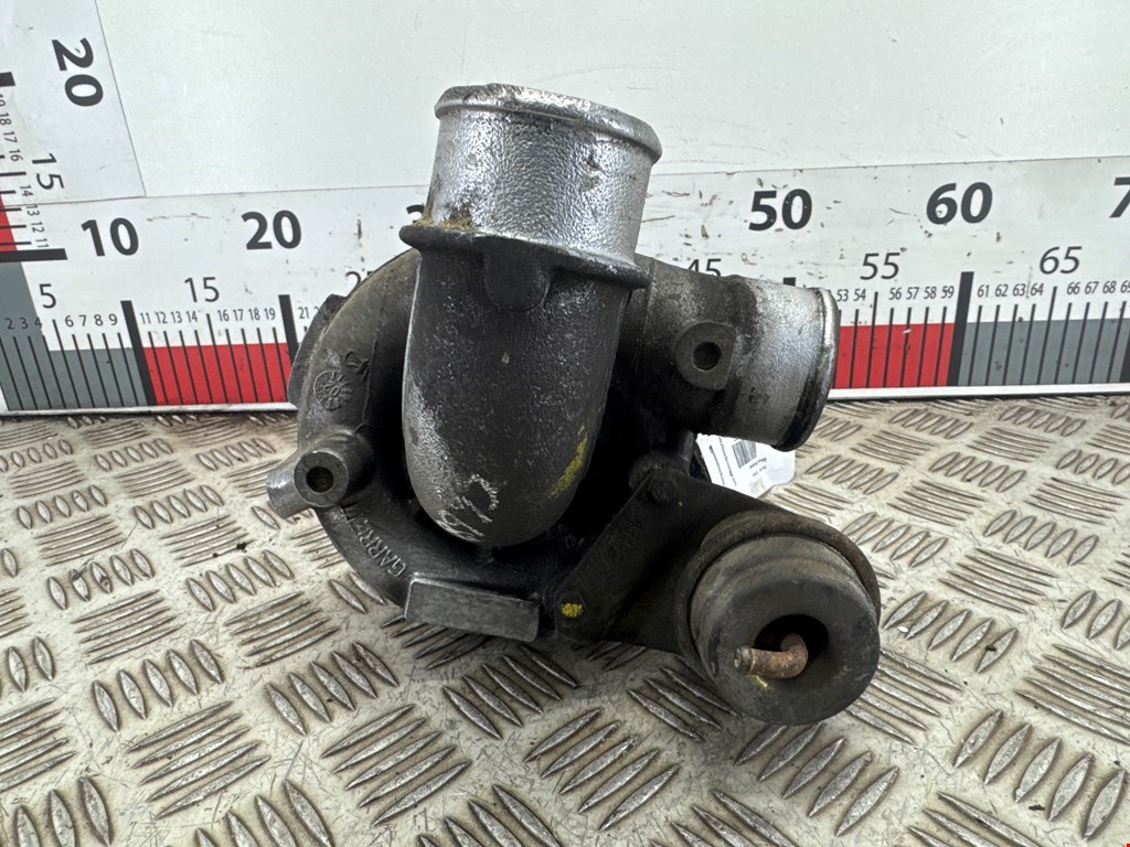 Турбина MERCEDES-BENZ Vito W638 1996-2003