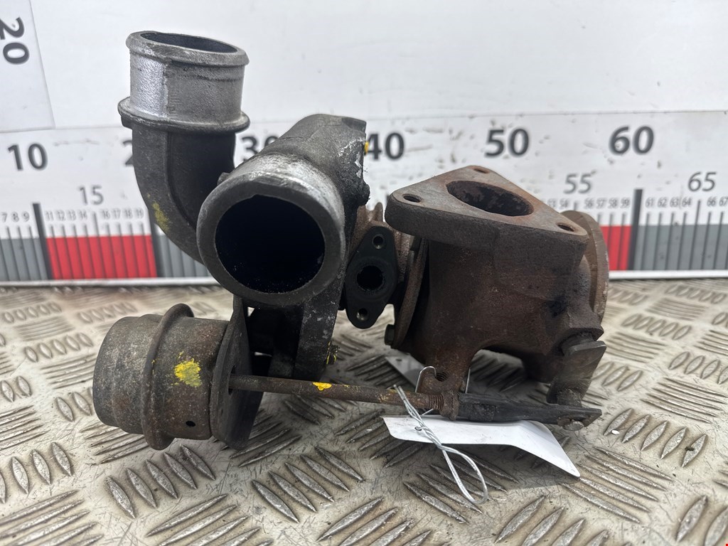 Турбина MERCEDES-BENZ Vito W638 1996-2003