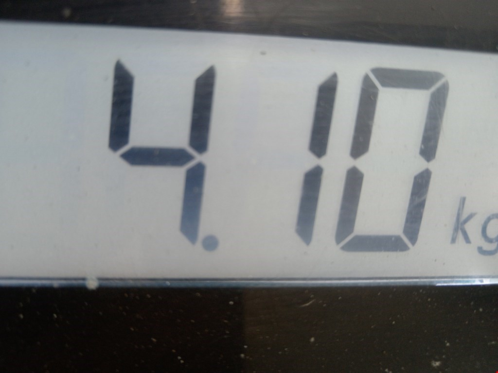 Стекло двери переднее левое BMW 5er 5 серия E60/E61 2003-2010