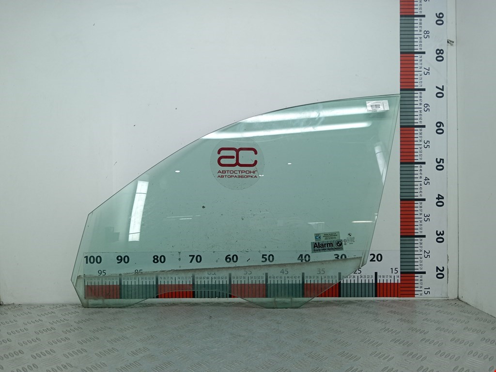 Стекло двери переднее левое BMW 5er 5 серия E60/E61 2003-2010