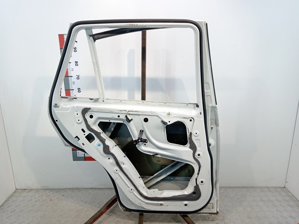 Дверь задняя левая BMW X5 E70 2007-2013