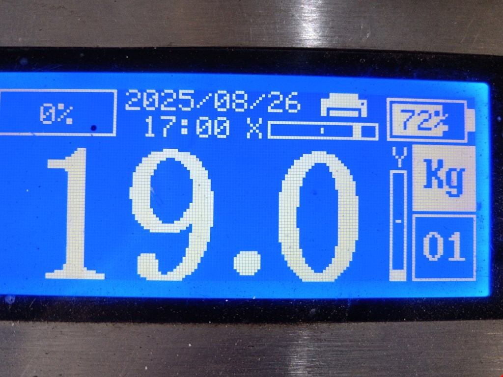 Дверь задняя левая BMW X5 E70 2007-2013