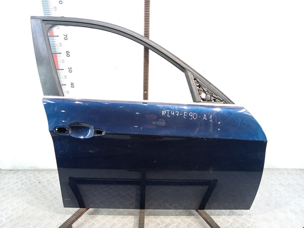 Дверь передняя правая BMW 3er E90/E91 2005-2012