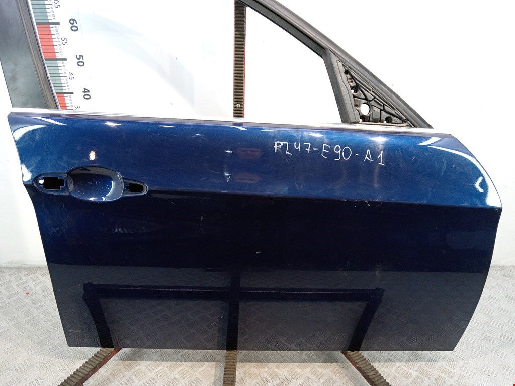 Дверь передняя правая BMW 3er E90/E91 2005-2012