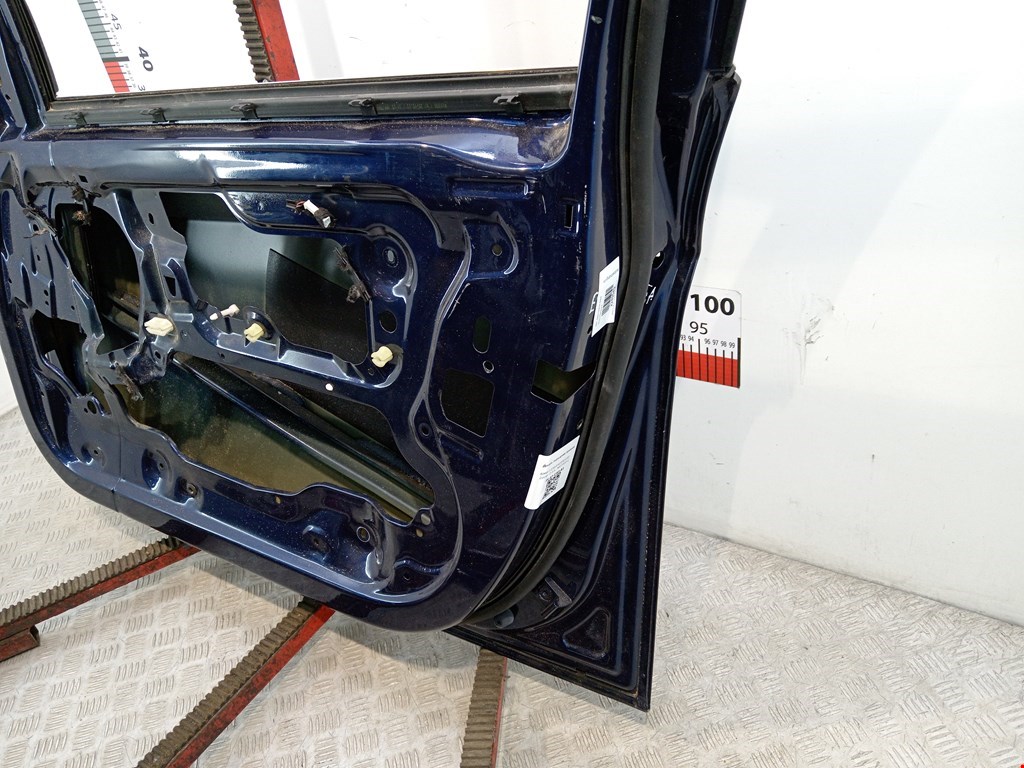 Дверь передняя правая BMW 3er E90/E91 2005-2012