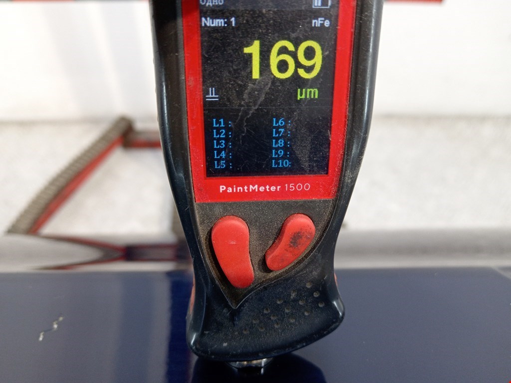 Дверь передняя правая BMW 3er E90/E91 2005-2012