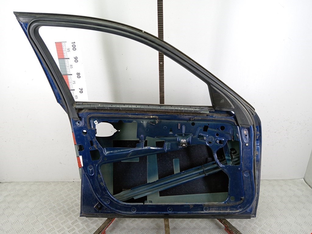 Дверь передняя левая BMW 5er 5 серия E60/E61 2003-2010