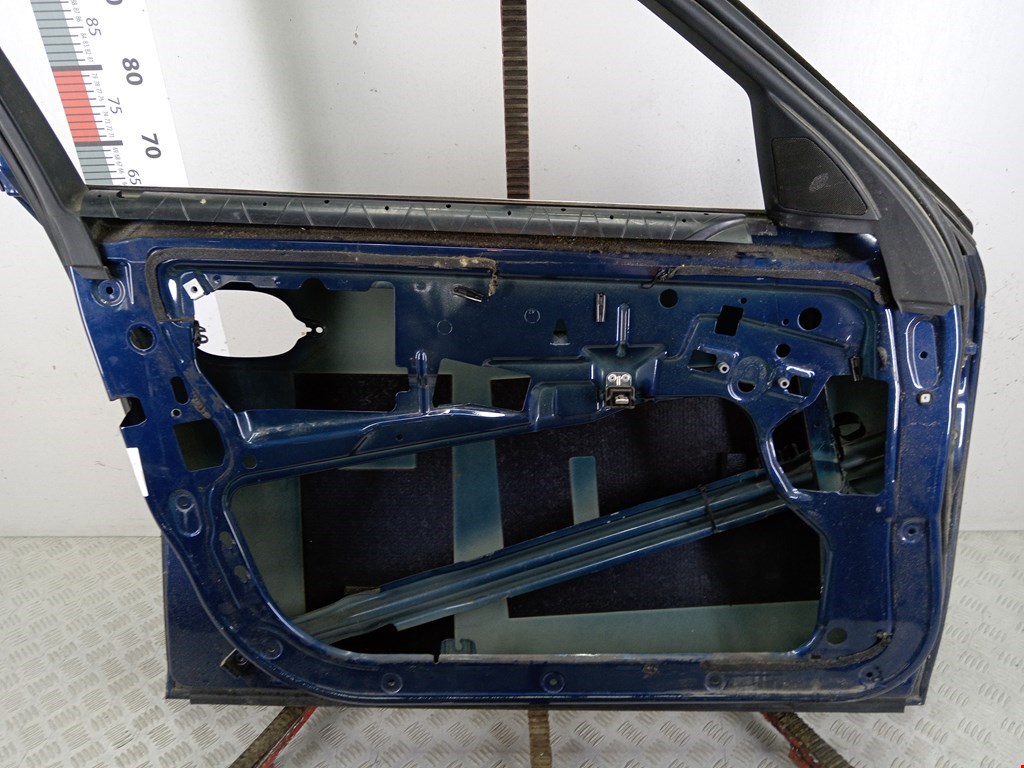 Дверь передняя левая BMW 5er 5 серия E60/E61 2003-2010