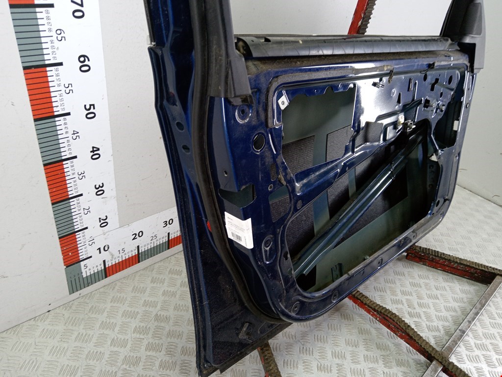 Дверь передняя левая BMW 5er 5 серия E60/E61 2003-2010