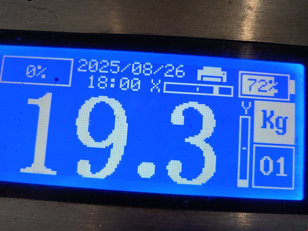 Дверь передняя левая BMW 5er 5 серия E60/E61 2003-2010