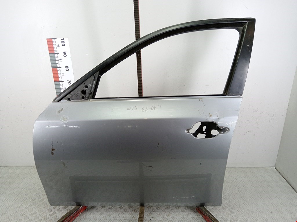 Дверь передняя левая BMW 5er 5 серия E60/E61 2003-2010