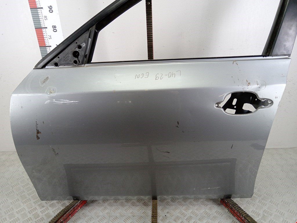 Дверь передняя левая BMW 5er 5 серия E60/E61 2003-2010