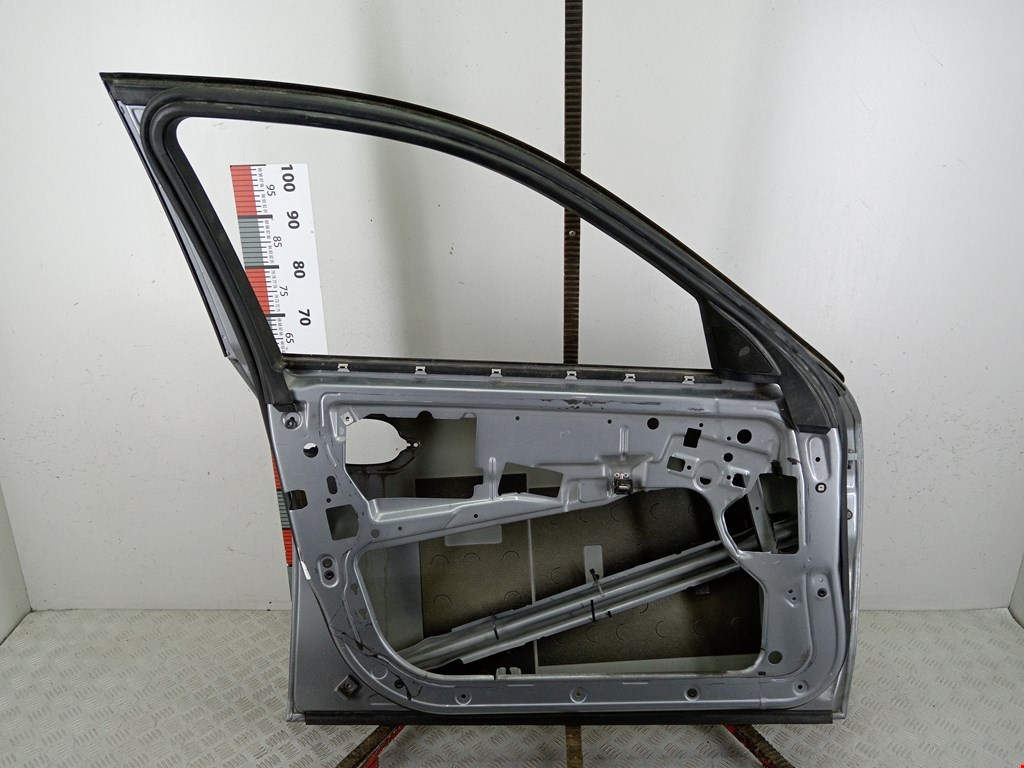 Дверь передняя левая BMW 5er 5 серия E60/E61 2003-2010