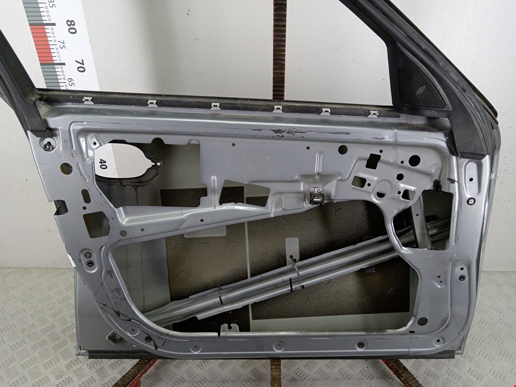 Дверь передняя левая BMW 5er 5 серия E60/E61 2003-2010