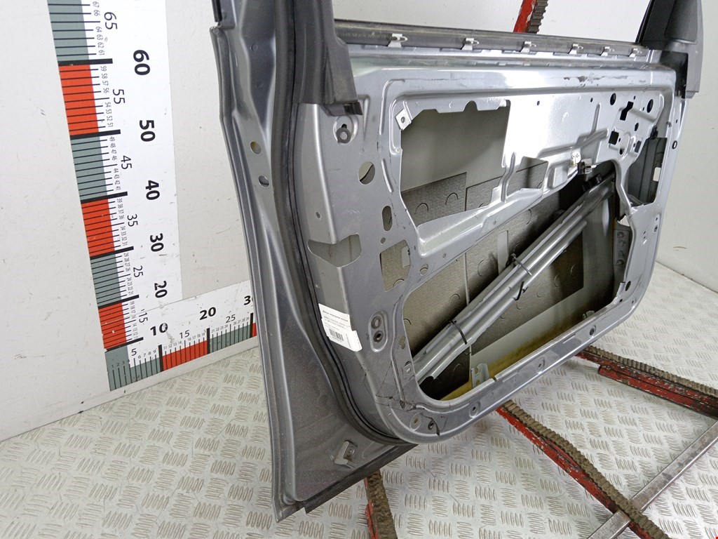 Дверь передняя левая BMW 5er 5 серия E60/E61 2003-2010