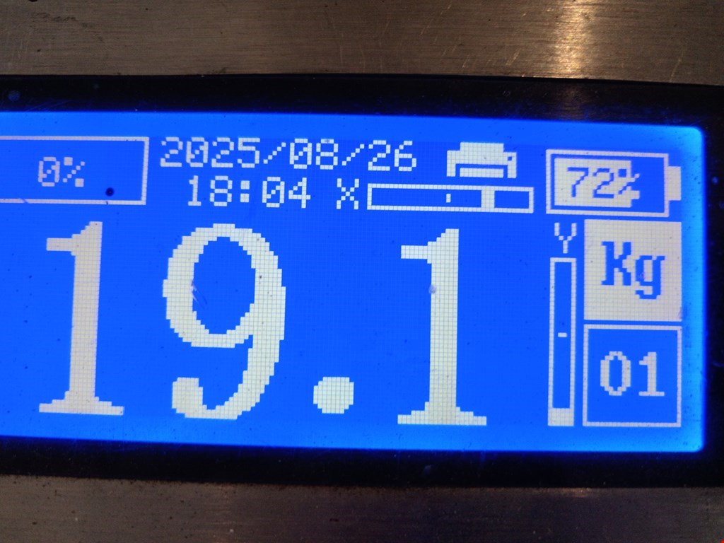 Дверь передняя левая BMW 5er 5 серия E60/E61 2003-2010