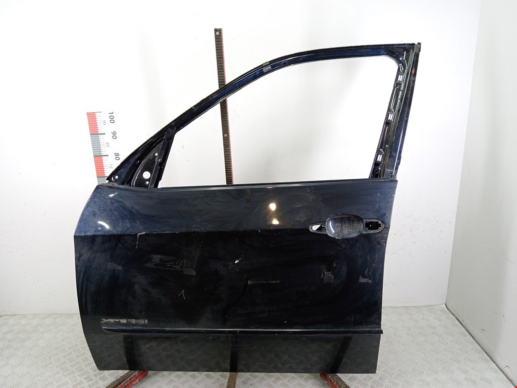 Дверь передняя левая BMW X5 E70 2007-2013