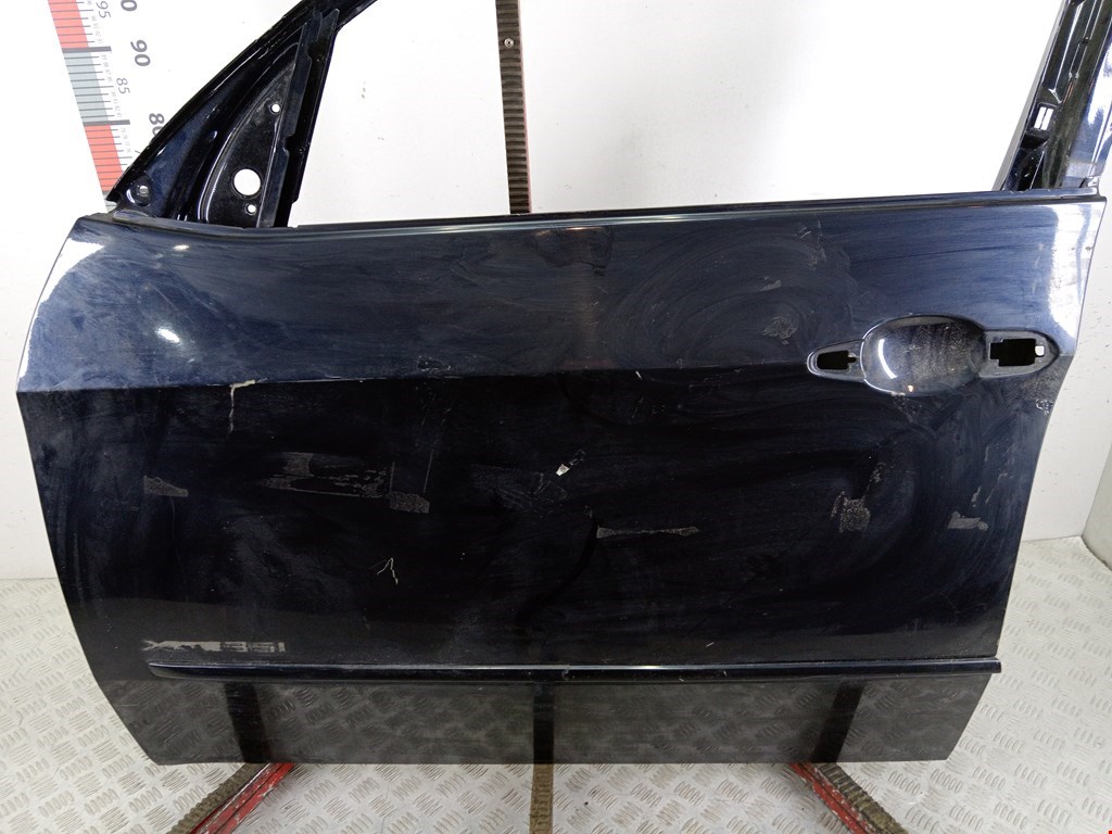 Дверь передняя левая BMW X5 E70 2007-2013