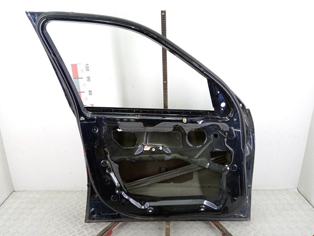 Дверь передняя левая BMW X5 E70 2007-2013