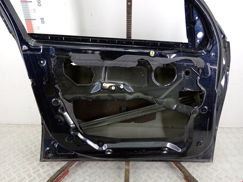 Дверь передняя левая BMW X5 E70 2007-2013
