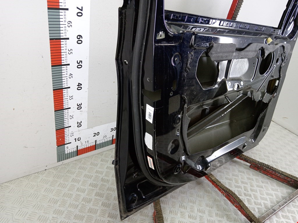 Дверь передняя левая BMW X5 E70 2007-2013