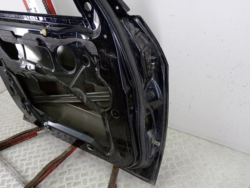 Дверь передняя левая BMW X5 E70 2007-2013