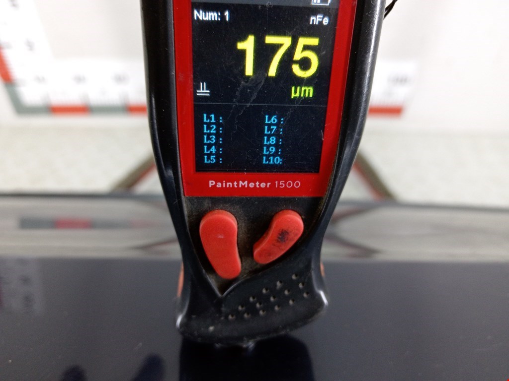 Дверь передняя левая BMW X5 E70 2007-2013