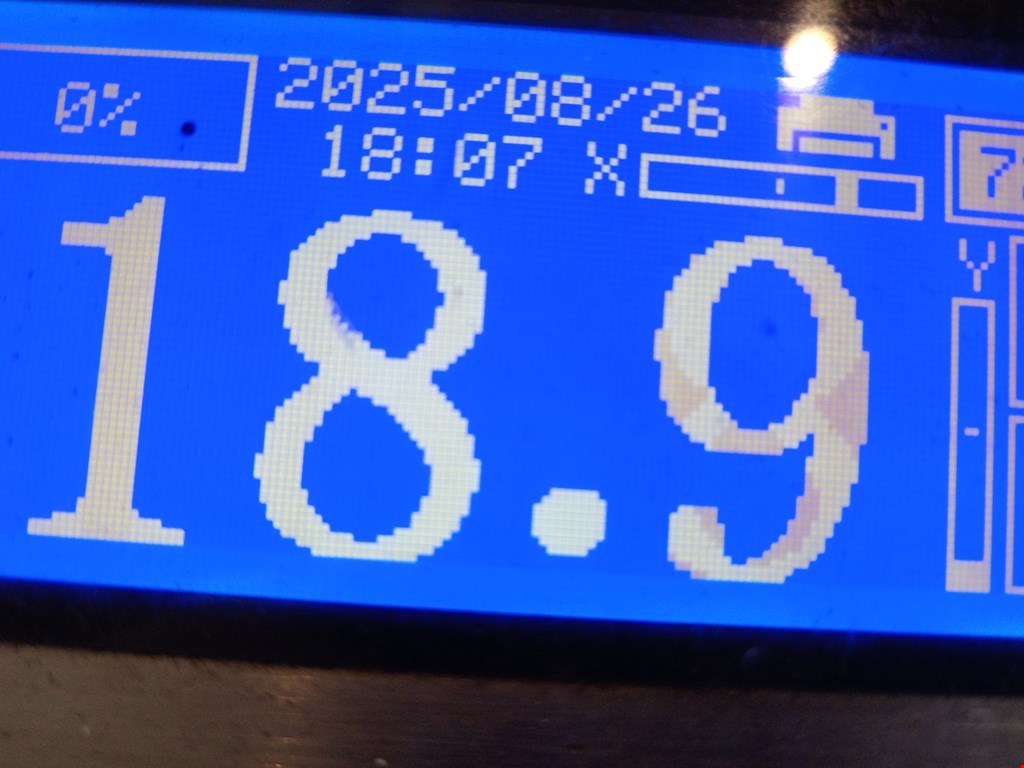 Дверь передняя левая BMW X5 E70 2007-2013