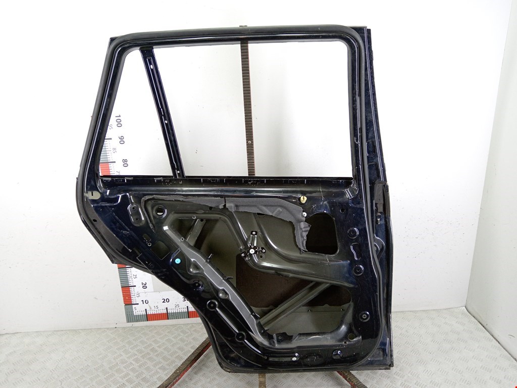 Дверь задняя левая BMW X5 E70 2007-2013