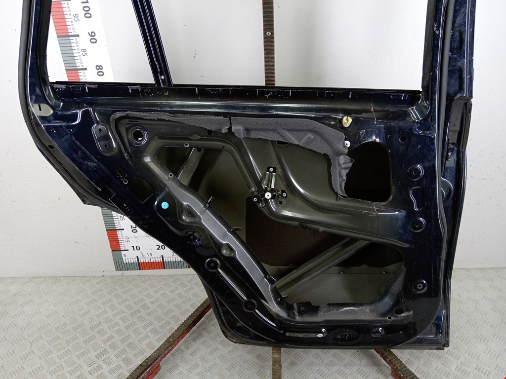 Дверь задняя левая BMW X5 E70 2007-2013