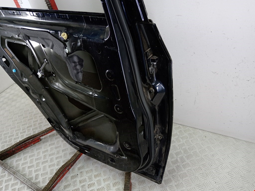 Дверь задняя левая BMW X5 E70 2007-2013