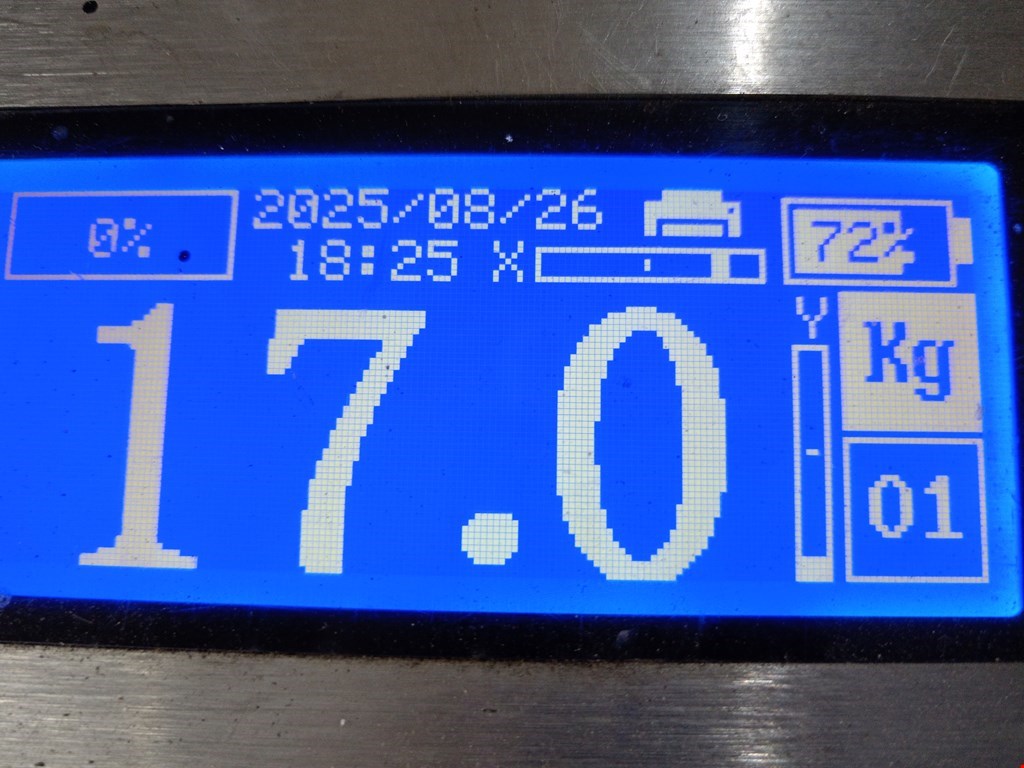 Дверь задняя левая BMW X5 E70 2007-2013
