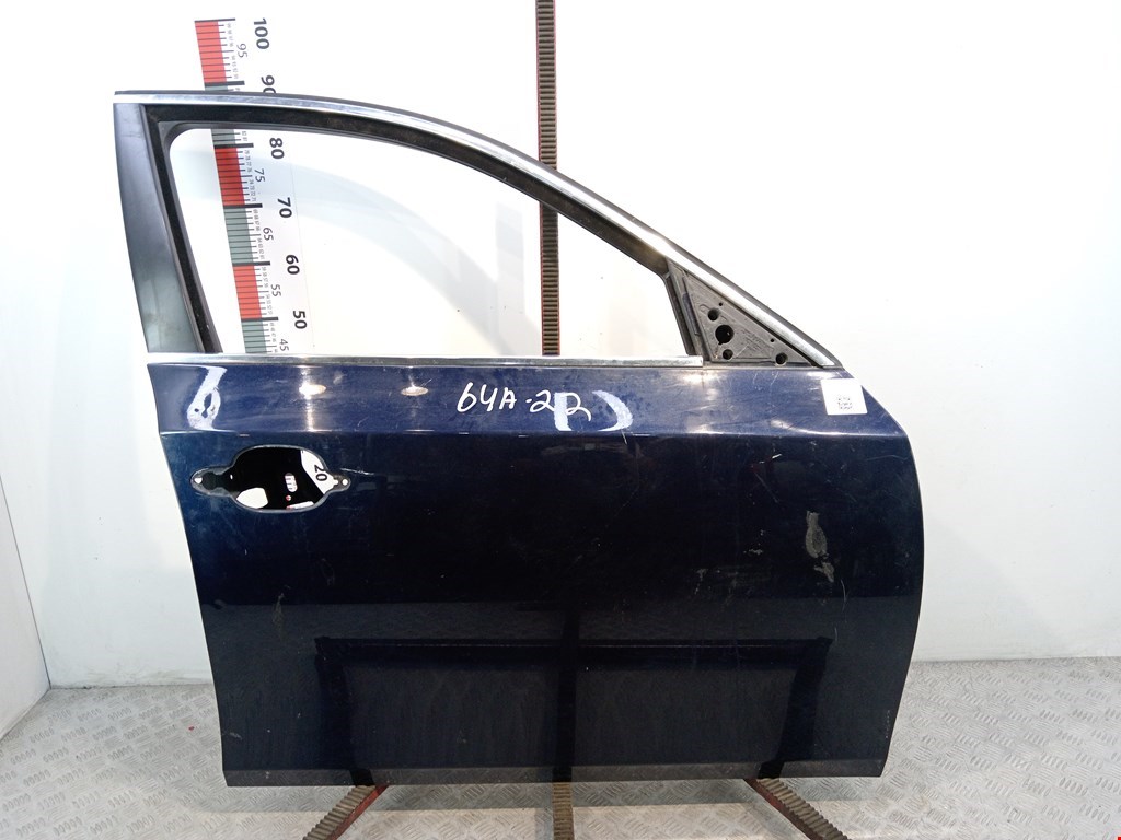 Дверь передняя правая BMW 5er 5 серия E60/E61 2003-2010