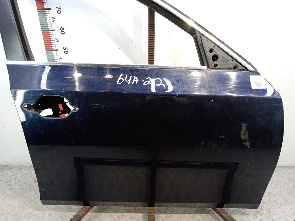 Дверь передняя правая BMW 5er 5 серия E60/E61 2003-2010