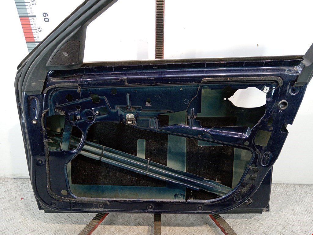 Дверь передняя правая BMW 5er 5 серия E60/E61 2003-2010