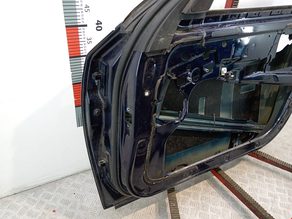 Дверь передняя правая BMW 5er 5 серия E60/E61 2003-2010