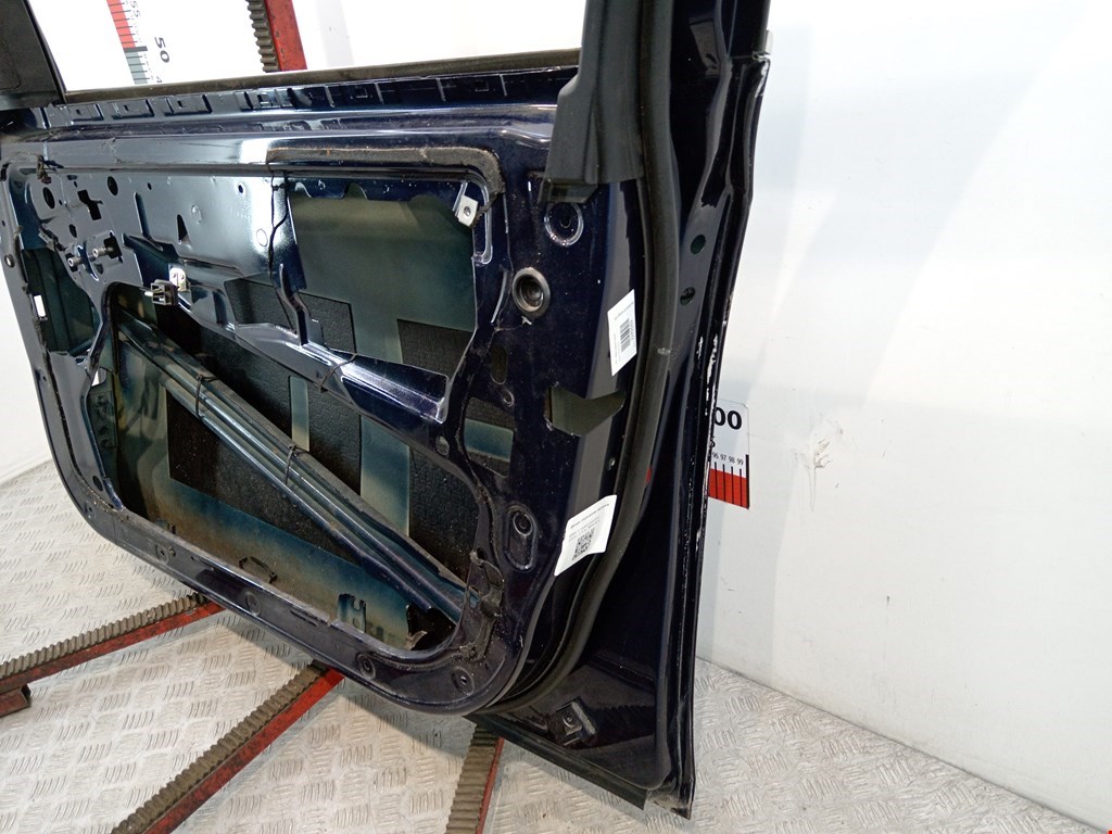 Дверь передняя правая BMW 5er 5 серия E60/E61 2003-2010