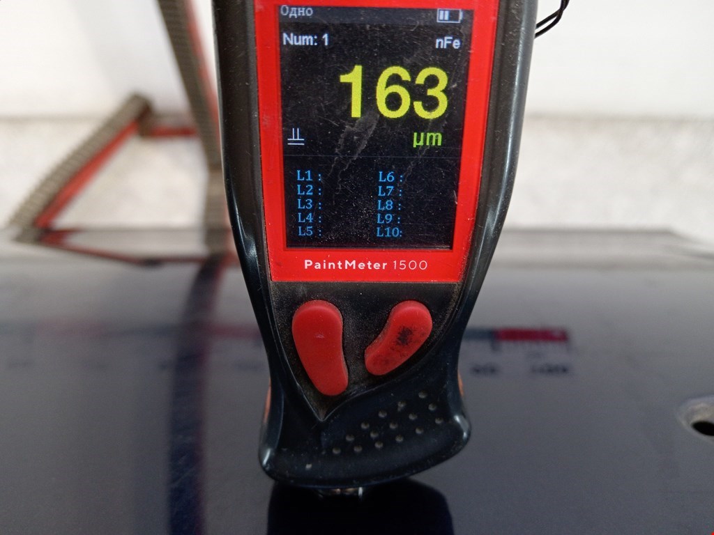 Дверь передняя правая BMW 5er 5 серия E60/E61 2003-2010