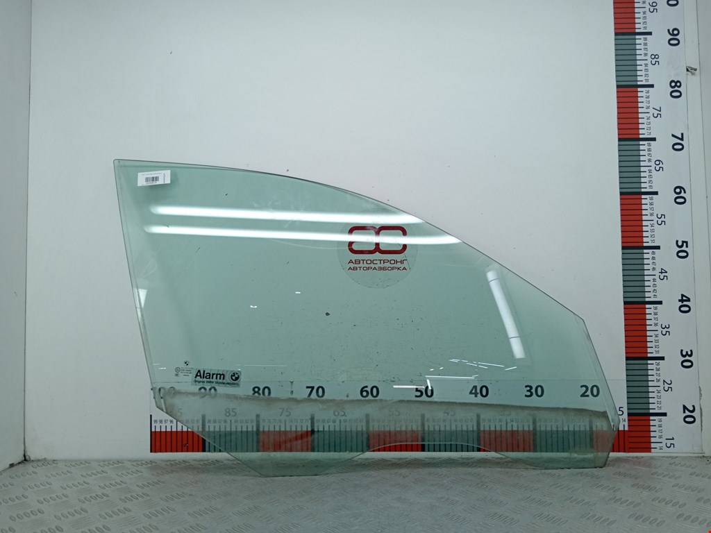 Стекло двери переднее правое BMW 5er 5 серия E60/E61 2003-2010