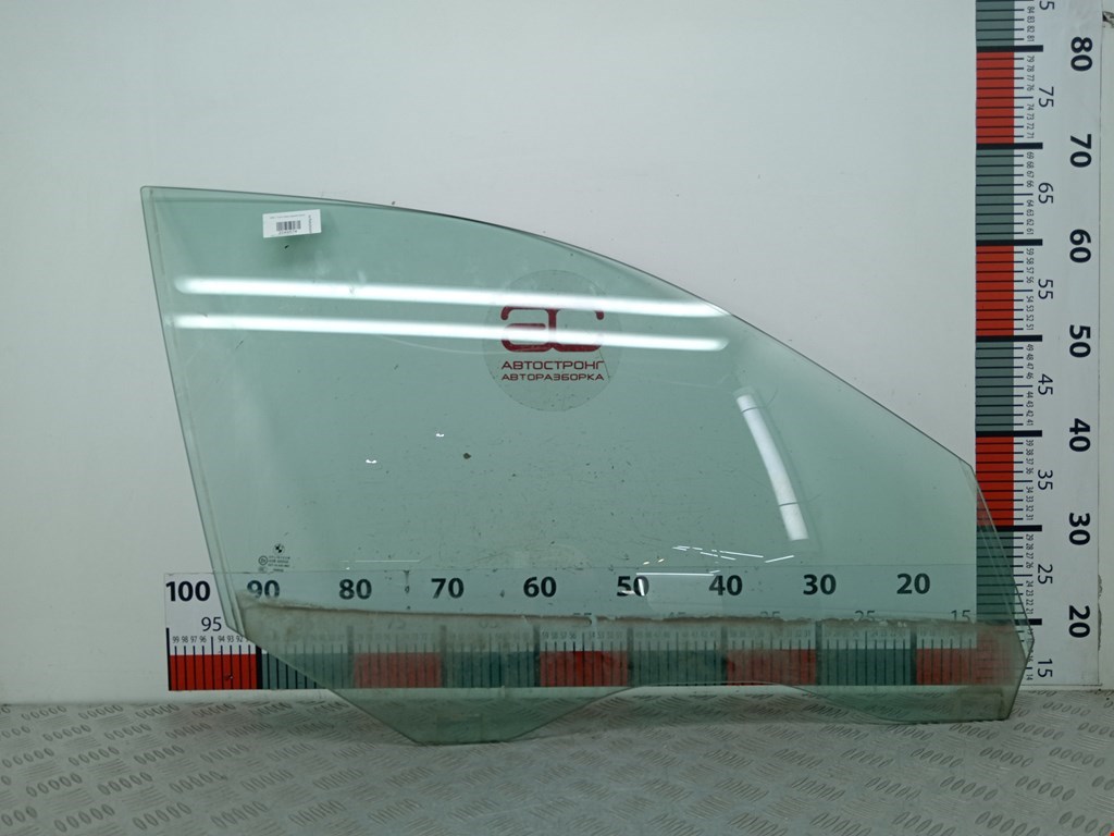 Стекло двери переднее правое BMW 5er 5 серия E60/E61 2003-2010