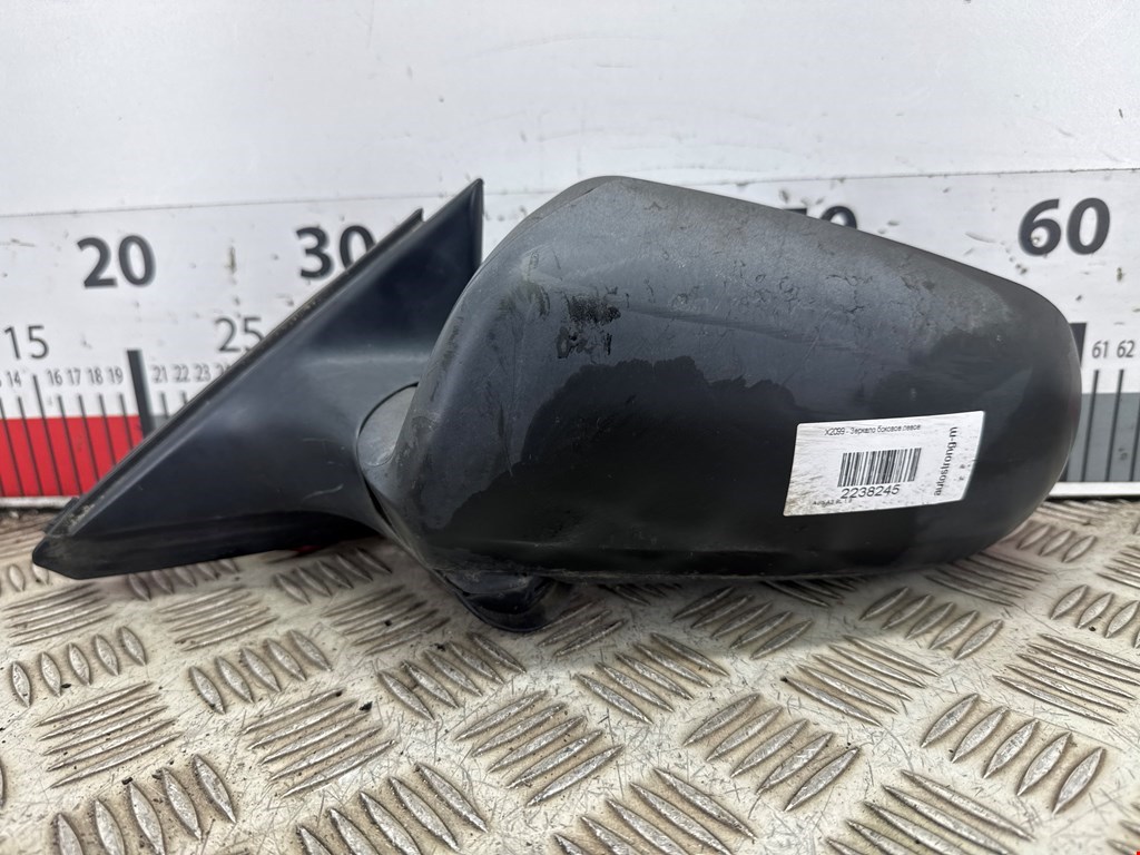 Зеркало левое AUDI A3 8L 1996-2003