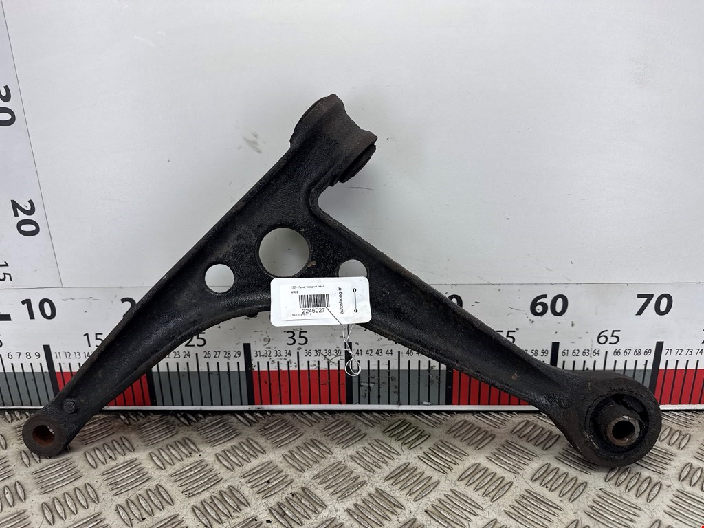 Рычаг передний левый SEAT Alhambra 1996-2010