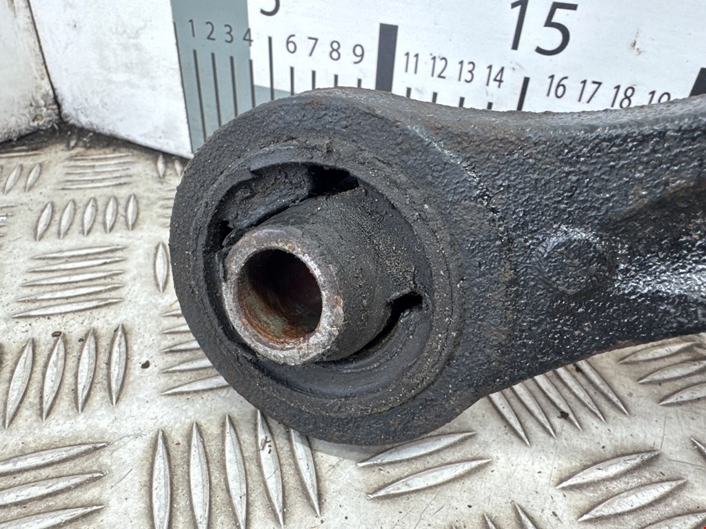 Рычаг передний левый SEAT Alhambra 1996-2010