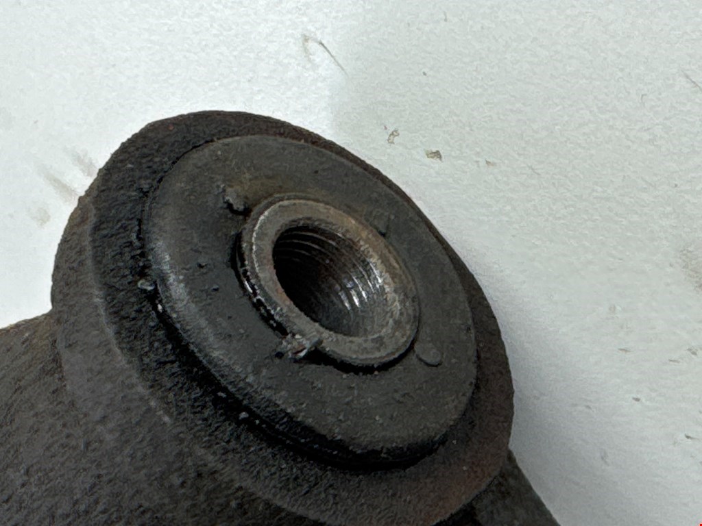 Рычаг передний левый SEAT Alhambra 1996-2010