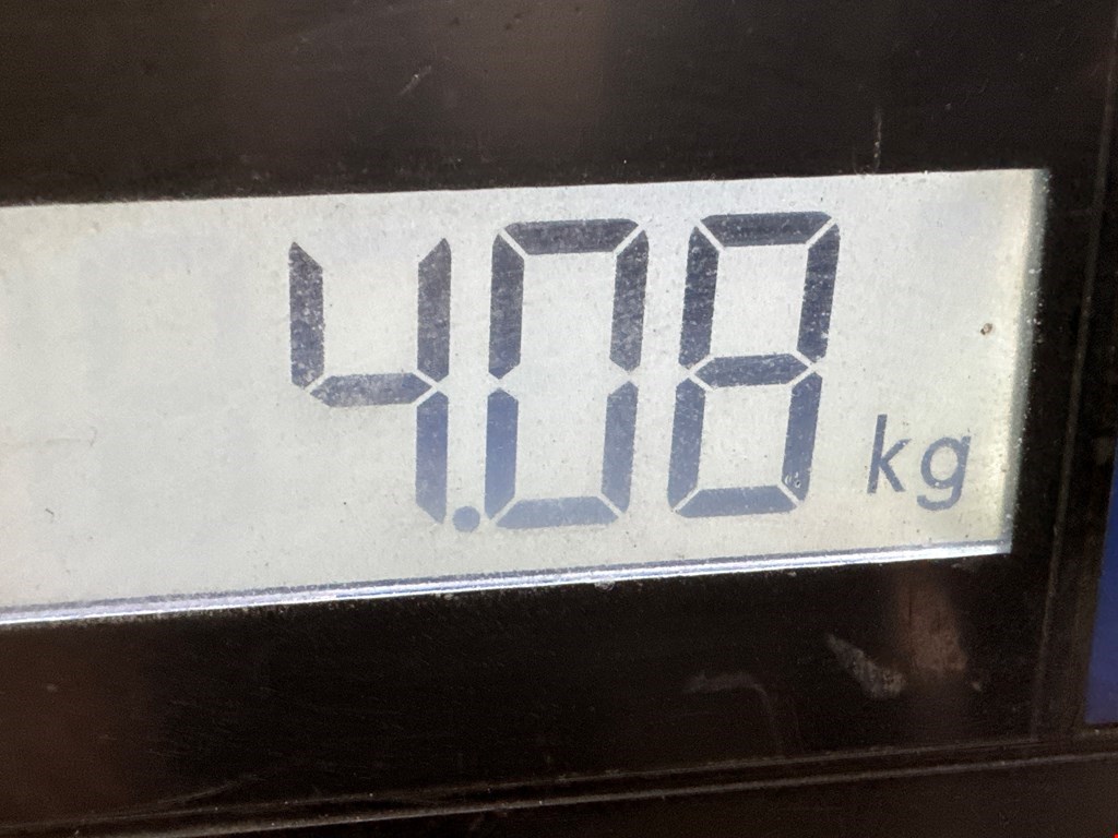 Рычаг передний левый SEAT Alhambra 1996-2010