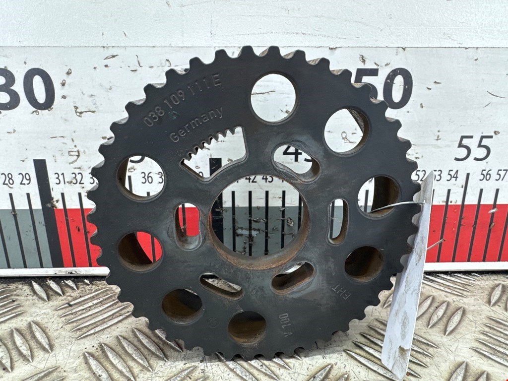 Шестерня (шкив) распредвала VOLKSWAGEN Passat B5 1997-2005