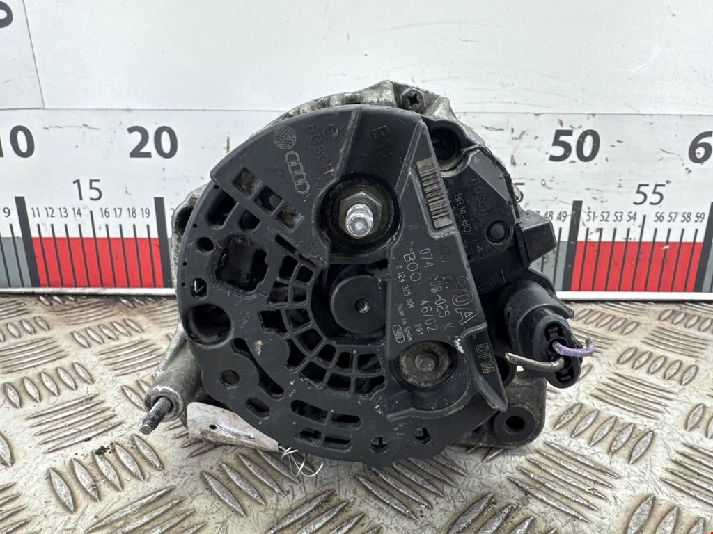 Генератор VOLKSWAGEN LT 1996-2006