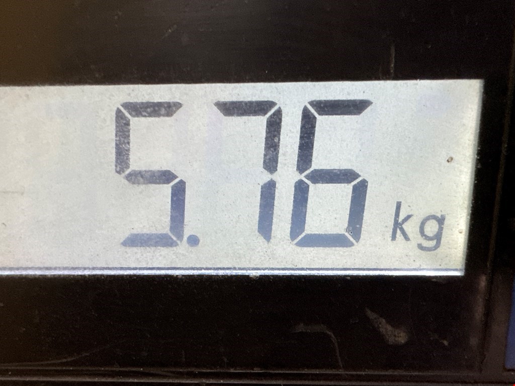 Генератор VOLKSWAGEN LT 1996-2006